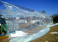 PALLET COVER, BOPE FILM, LAYFLAT TUBING, FLOWERPOT LINING BAG, BARREL, ROUND BOTTOM DRUM LINER