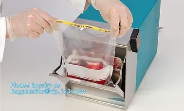 China Sampling & Sample Storage, Sample Bag Accessories - Air Sampling Products, Gas Sampling Bag - Manufacturers, Suppliers & factory
