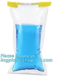 China Sterile Sampling Bags with Flat-Wire Closures Capacity, Sterile Sampling Bag Manufacturer, Sampling Bag, Sterile Bags factory