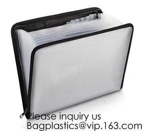 China Silicone Coated Fireproof Bag A4 Fireproof Document Holder Case Fire Resistant Money Purse,Heavy Duty Safe Fireproof Bag factory