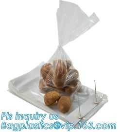 buy biodegradable newspaper bag, doorknob bags,Poly Wicket Bag Plastic Printed Bread Bag,Clear Bread Packaging Poly LDPE Wic online manufacturer