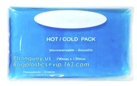 buy HOT COLD PACK, MICROWAVEABLE, REUSABLE, HOT PACK, COLD PACK, HOT BAG, COLD BAG, GEL ICE PACK, GEL ICE BAG, GEL BAG, PAC online manufacturer