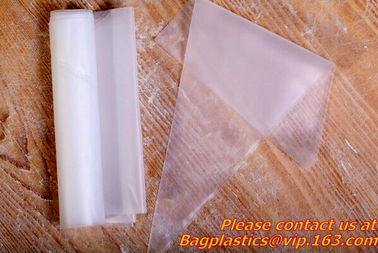 buy Reusable Decorating Cake Tool Silicone Icing Piping Bag Cream Pastry Bag Disposable, Sugar Craft Bags, Cake Cream, Decor online manufacturer