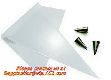 buy PE Plastic Icing Piping Cake Decorating Pastry Bag Candy Making Bags, Cake Cream, Decorating, Pastry Bags, Piping, Pastr online manufacturer