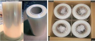 buy PVA water soluble plastic film, water soluble film,transparent blank water soluble plastic film PVA,watersoluble bags pa online manufacturer