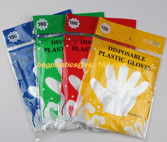 buy biodegradable compostable Disposable gardening pe glove heat resistant food grade gloves,PE or poly gloves with embossed online manufacturer