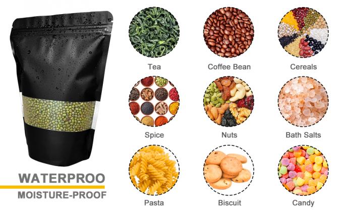 black mylar bags blue ziplock bags mylar stand up bags mylar ziplock bags white mylar bags