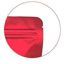 Tear opening design
