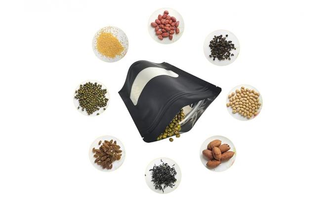 Suitable for packaging various products