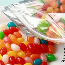mylar bags with zipper