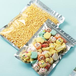 mylar bags for food storage