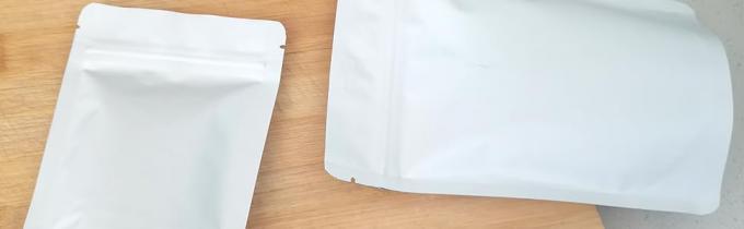 Stand up bag