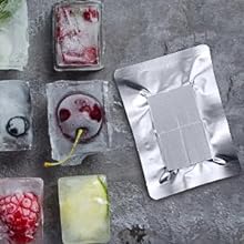 mylar food bags