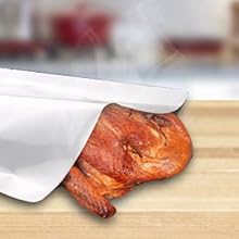 food bag mylar