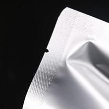mylar bags for food