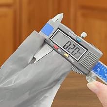 mylar bags for food storage