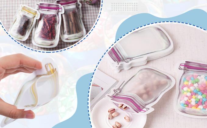 ideal for storing coffee beans,tea,candy,fruit snacks,seasonings,nuts,biscuits,pretzel rods,cereal