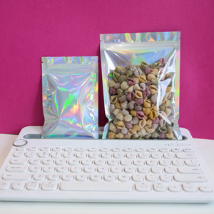 edible packaging