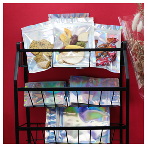 Party favor packing bags.