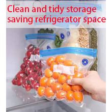 vacuum food storage bags