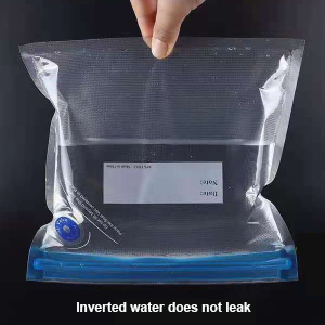 sous vide bag