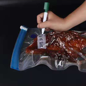 reusable sous vide bags