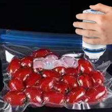 vacuum bag