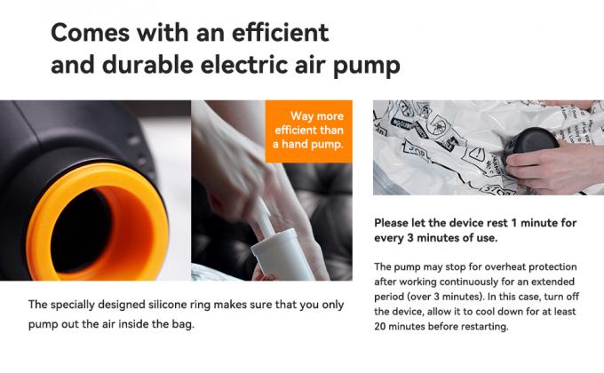 Vacuum storage bag-2