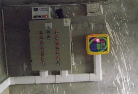 Auto 220V T607 Grow Room Environment Controller 0