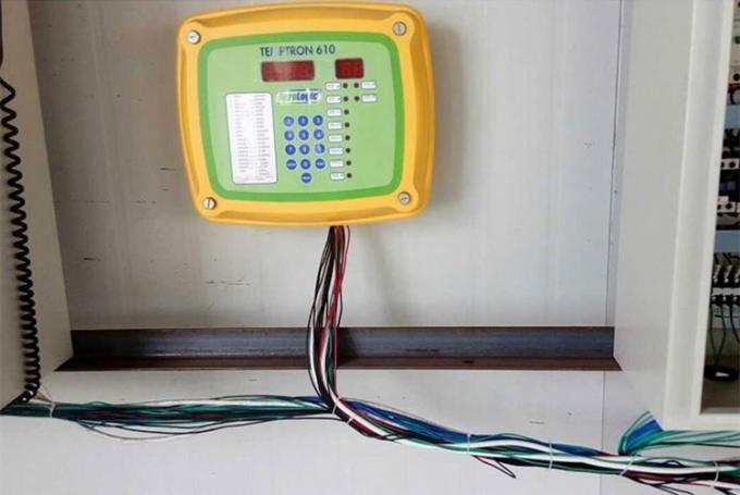616 607A Environmental Controller For Grow Room 0