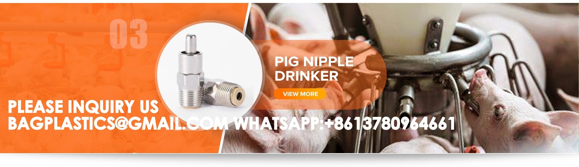 quality POULTRY FEEDER factory