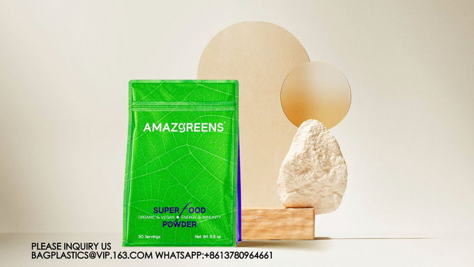 Coffee Bags with Valve,Matte Metallic Coffee Bags, Foil High Barrier bags, Square Bottom 1
