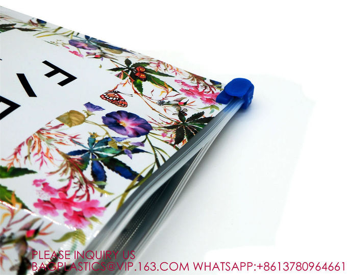 Free Sample Custom Doypack Zip Lock Food Mylar Foil Zipper Stand Up Zip Lock Pouch Bags 4
