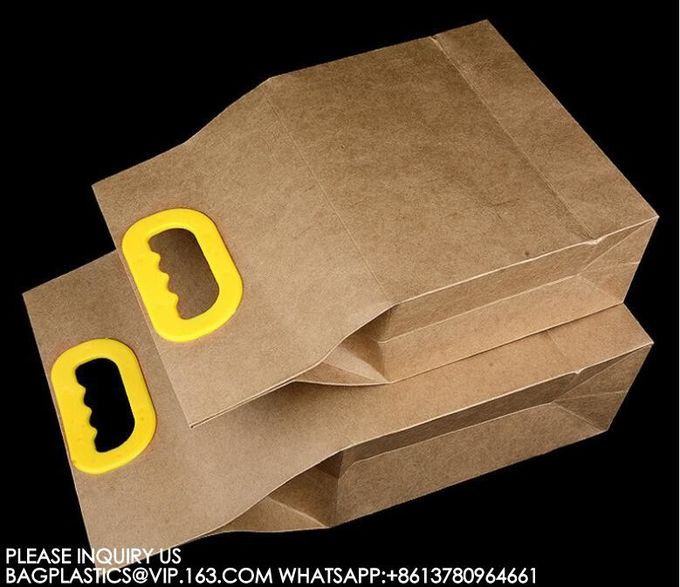 Customized Logo Sustainable Pack 1kg 2kg 5kg 10kg Flat Bottom Pouch Rice Packaging Bags 0