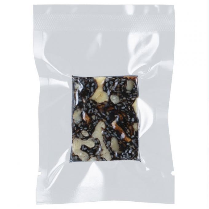 Vacuum Bag Retort Pouch PA High Temperature Resistant Food Preservation Food Vacuum Bag 1