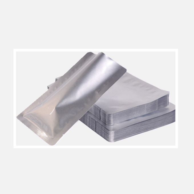 Sustainable Meat Vegetable Soup Pack Pouch Canned Fish Fast Food Packaging Retort Pouch 0