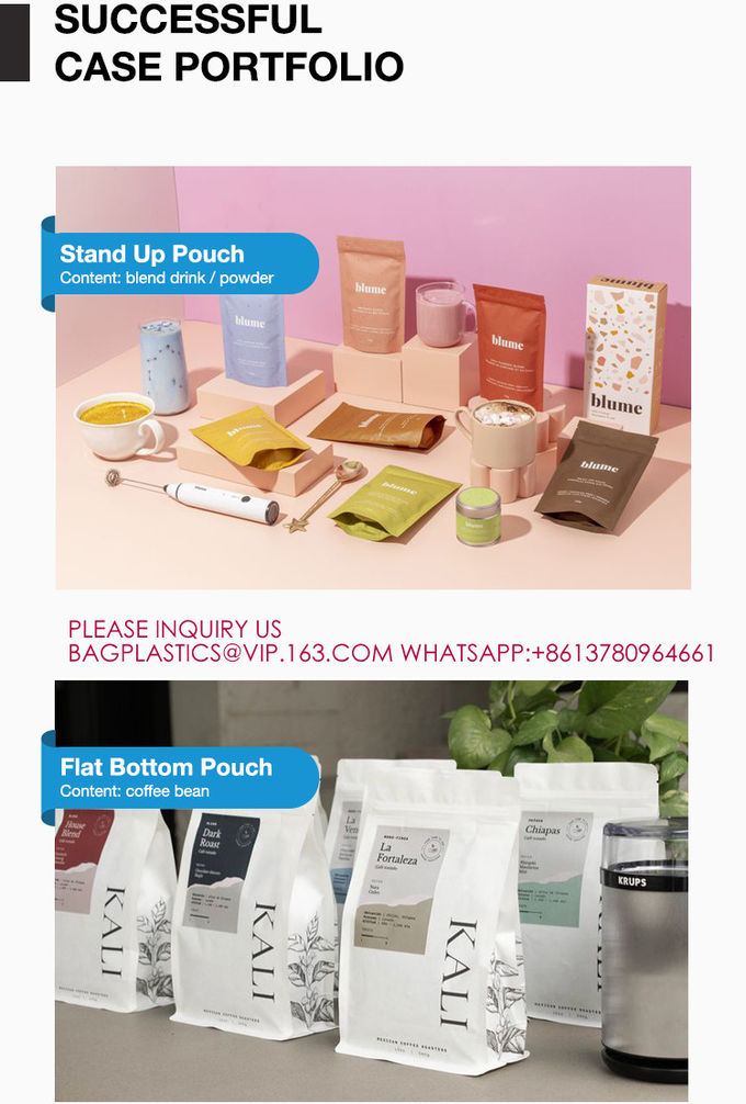 BIB bag in box wine dispenser Liquid Bag in box Tap Wine Packaging Stand Up Spout Pouch 3