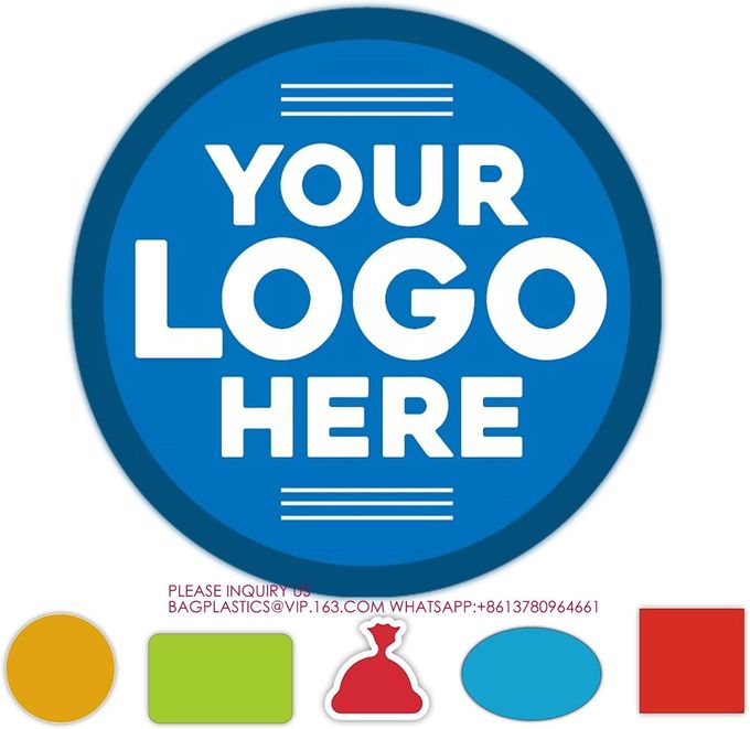 Custom Logo Printing Aluminum Foil Ziplock Stand Up Pouch Matte Glossy Bags With Zipper 10