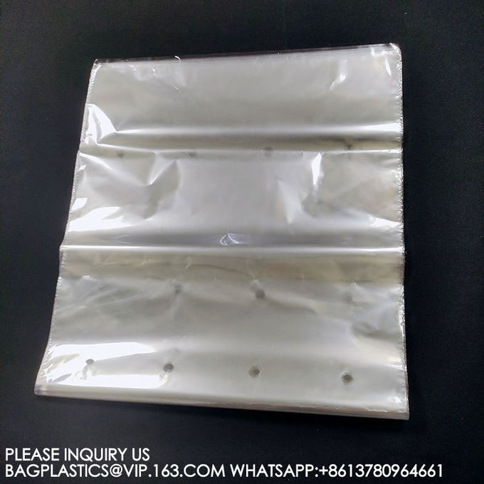 Roast Chicken Duck Seaweed Bags Plain Pla Turkey Oven Roasting Bag For Roasted Chicken 3