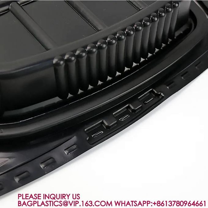 Roast Chicken Box Portable Takeaway Box Packaging For Roasted Chicken Packaging Boxes 0