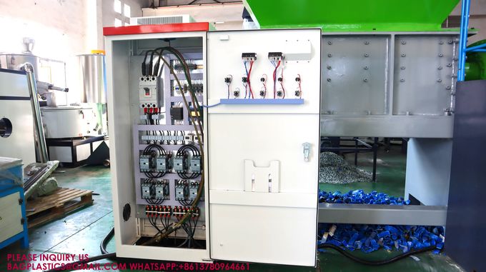 Waste Paper Shredder Machine Industrial Paper Shredder Waste Plastisc Machine Shredder 0
