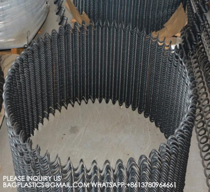 latest company news about 0.75kw automated poultry feeding system, 288ring/min automated poultry feeding system  4