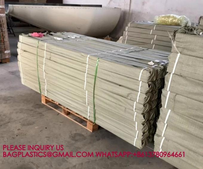 Fiberglass Support FRP Beam Plastic Cast Iron Slat Floor Beam Support Farrowing Crate 11
