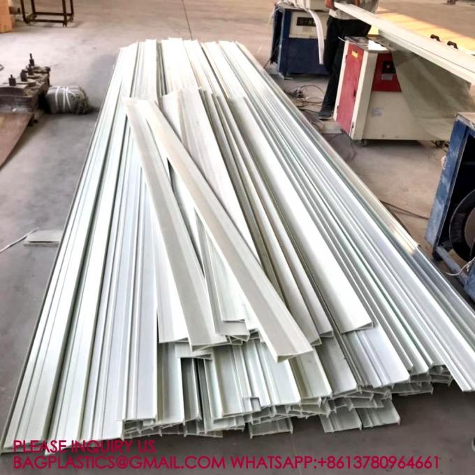 Fiberglass Support FRP Beam Plastic Cast Iron Slat Floor Beam Support Farrowing Crate 8